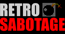logo retrosabotage