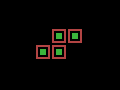 Tetris: Compromise