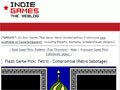 Flash games