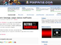 Flash games